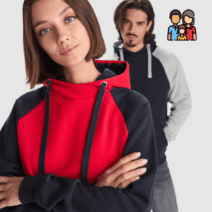 SUDADERAS badet