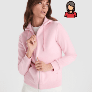 SUDADERAS veleta