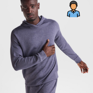 SUDADERAS manaslu