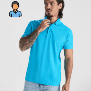 POLOS MANGA CORTA austral
